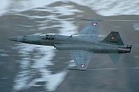 Switzerland - Air Force – Northrop  F-5E Tiger II  J-3068