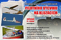 Aeroklub Jaromer – Orlican VSO-10B Gradient 