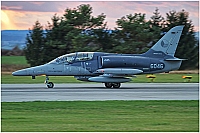 Czech - Air Force – Aero L-159T1 6046