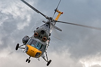 LOM Praha - CLV – PZL-Swidnik Mi-2 Hoplite 0718