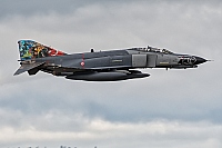 Turkey - Air Force – McDonnell Douglas F-4E Terminator 2020 73-1023