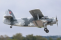 Latvia - Air Force – Antonov An-2P 030