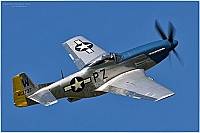 private – North American P-51D-30-NT Mustang OO-PSI