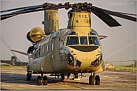 USA - Army – Boeing CH-47F Chinook 13-08132