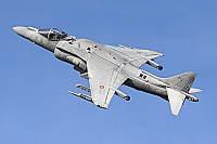 Italy - Navy – McDonnell Douglas AV-8B Harrier II+ 1-12