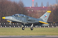 Czech - Air Force &ndash; Aero L-39C Albatros 0115