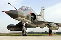 France - Air Force &ndash; Dassault Mirage 2000N 314 / 4-AX