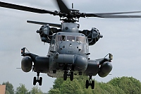 USA - Air Force – Sikorsky MH-53M Pave Low IV 69-5784