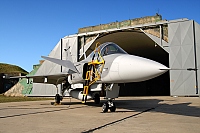 Czech - Air Force – Saab JAS39C Gripen 9234