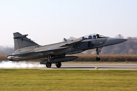 Czech - Air Force &ndash; Saab JAS39C Gripen 9234