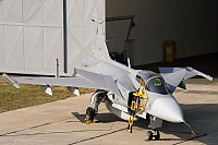 Czech - Air Force – Saab JAS39C Gripen 9234