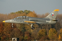 Czech - Air Force &ndash; Aero L-39C Albatros 0448