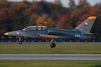 Czech - Air Force &ndash; Aero L-39C Albatros 0115