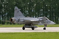 Czech - Air Force &ndash; Saab JAS39C Gripen 9237