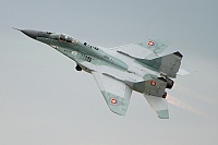 Slovakia - Air Force &ndash; Mikoyan-Gurevich MiG-29AS / 9-12A 2123