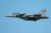 Czech - Air Force – Saab JAS39C Gripen 9241