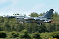 Belgium - Air Force &ndash; SABCA F-16AM Fighting Falcon FA-131