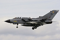 UK - Air Force &ndash; Panavia  Tornado GR4 ZA591 