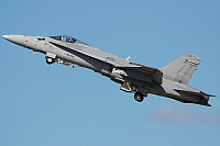 Finland - Air Force &ndash; McDonnell Douglas F/A-18C Hornet HN-424