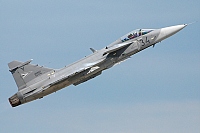Hungary - Air Force &ndash; Saab JAS39C Gripen 34