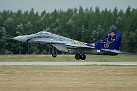 Hungary - Air Force &ndash; Mikoyan-Gurevich MiG-29B / 9-12A 11