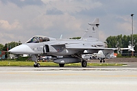 Czech - Air Force &ndash; Saab JAS39C Gripen 9239