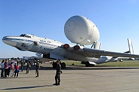 Russia - Air Force &ndash; Myasishchev VM-T Atlant RF-01502