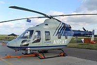 Kazan Helicopter Plant &ndash; Kazan Helicopters Ansat 905