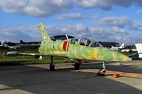 Russia - Air Force &ndash; Aero L-39C Albatros 56