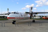 Kyiv Aviation Plant &ndash; Antonov An-24RV UR-26175
