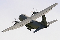 Italy - Air Force – Alenia C-27J Spartan MM62127