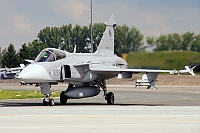 Czech - Air Force &ndash; Saab JAS39C Gripen 9238