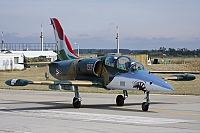 Hungary - Air Force – Aero L-39ZO Albatros 135