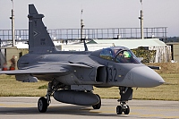 Hungary - Air Force – Saab JAS39C Gripen 32