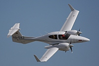 Unknown – Diamond DA-42 Twin Star HA-DAJ
