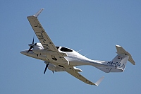 Pannon Air Service – Diamond DA-42 Twin Star HA-DAJ