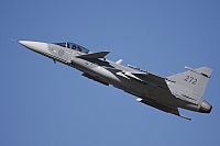 Sweden - Air Force &ndash; Saab JAS39C Gripen 272