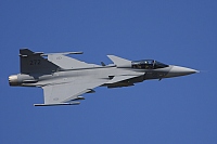 Sweden - Air Force &ndash; Saab JAS39C Gripen 272