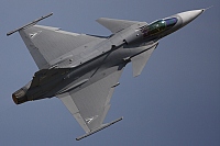 Hungary - Air Force &ndash; Saab JAS39C Gripen 34