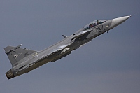 Hungary - Air Force &ndash; Saab JAS39C Gripen 34