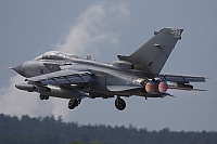 UK - Air Force &ndash; Panavia  Tornado GR4 ZD790 