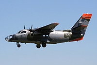 Czech - Air Force &ndash; Let L-410FG Turbolet  1526