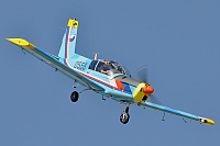 Czech - Air Force &ndash; Zlin Z-142CAF 0556