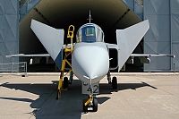 Czech - Air Force &ndash; Saab JAS39C Gripen 9242