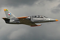 Czech - Air Force &ndash; Aero L-39C Albatros 0444