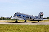 Gold Timer Foundation &ndash; Lisunov Li-2T HA-LIX