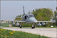 Czech - Air Force &ndash; Aero L-159A Alca 6048