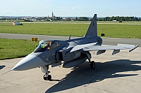 Czech - Air Force &ndash; Saab JAS39C Gripen 9237