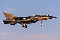 France - Air Force &ndash; Dassault Mirage F1CR 603