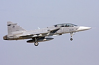 Czech - Air Force – Saab JAS39D Gripen 9819